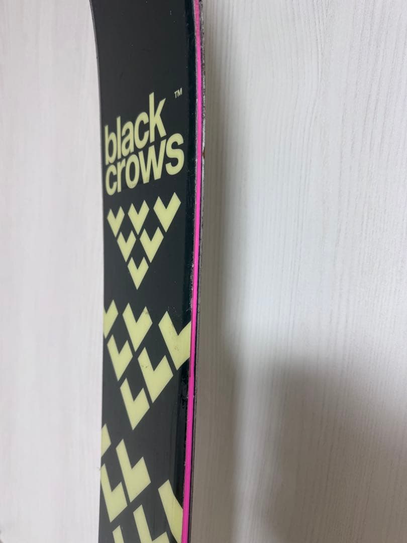 black crows anima 189.2(板のみ)