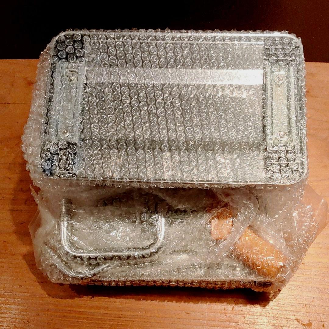 あると便利なキャンプグッズ 新品未開封品  三星刃物  パスタマシン