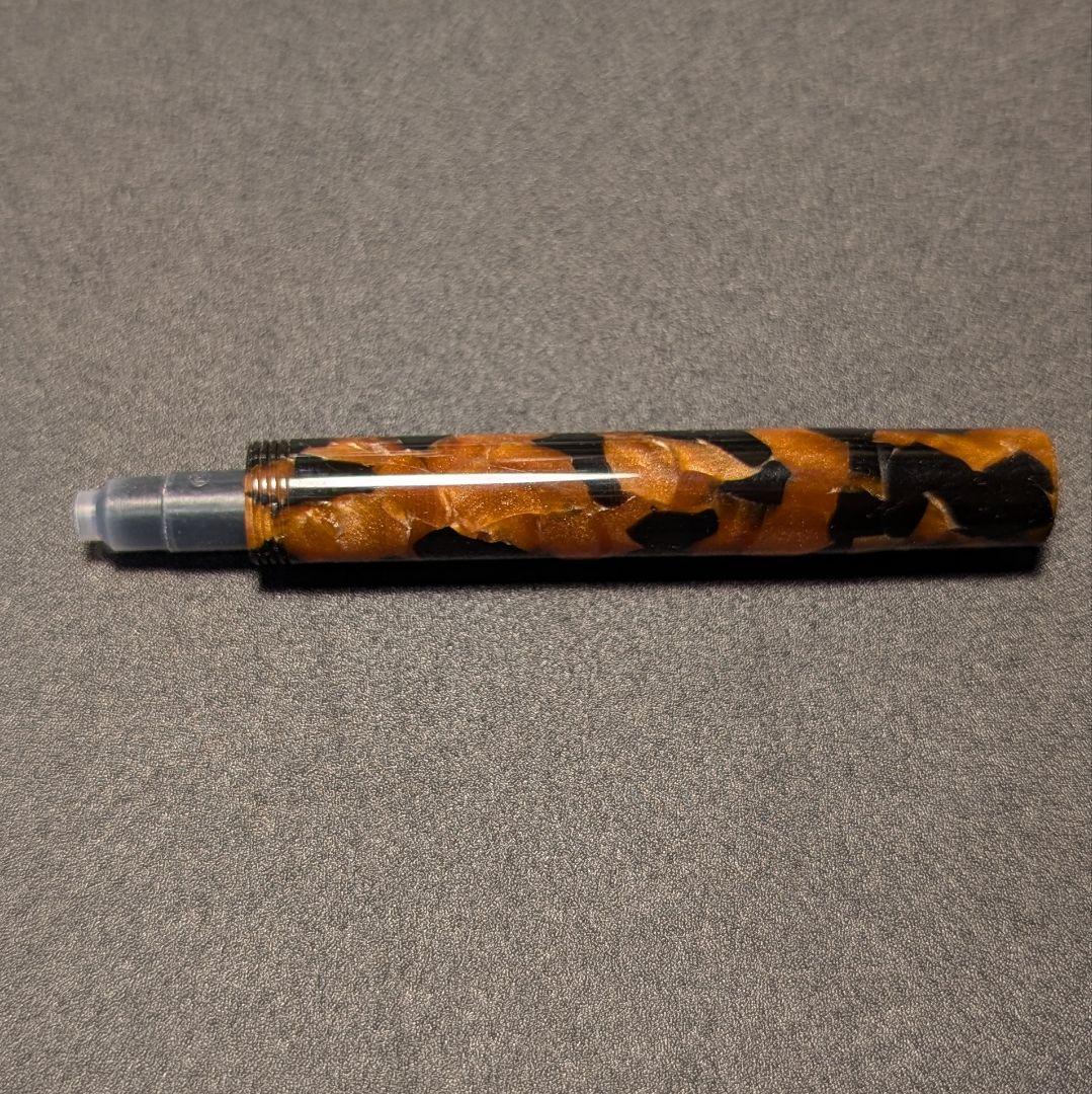 KAWECO ART sport ヒッコリーブラウン M