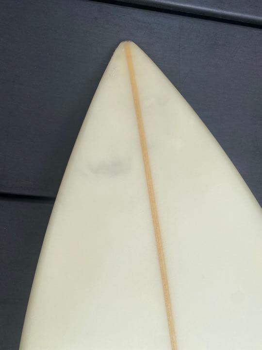 Tokoro トコロ　サーフボード  6’0