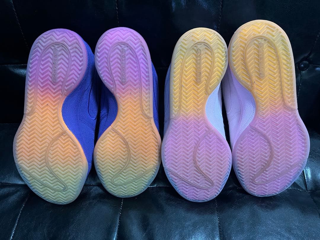 【T.H】【中古】NIKE BOOK1sunrise・sunset セット