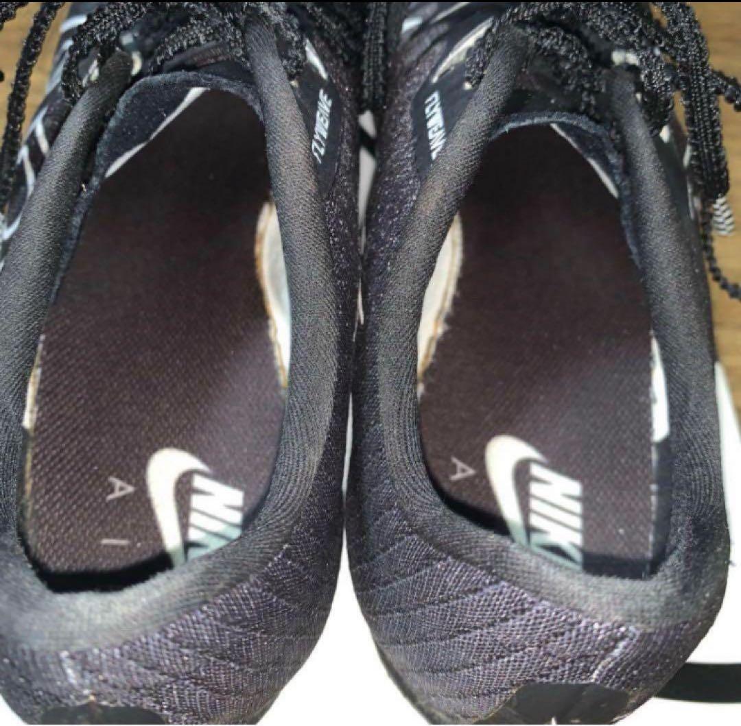 ナイキエアズームマックスフライモアアップテンポ24cm