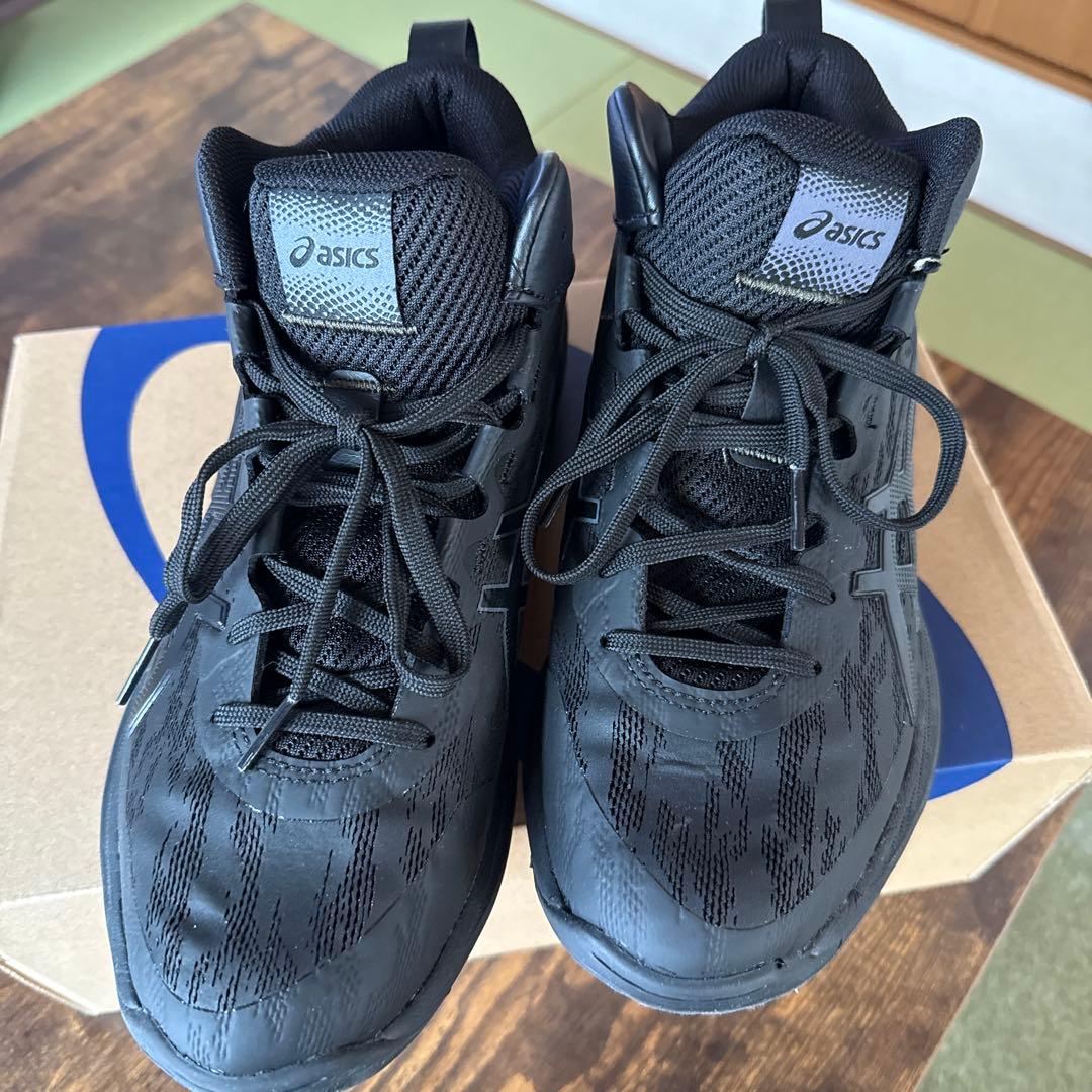 【そらもも】ASICS GELHOOP V17 バスケットシューズ