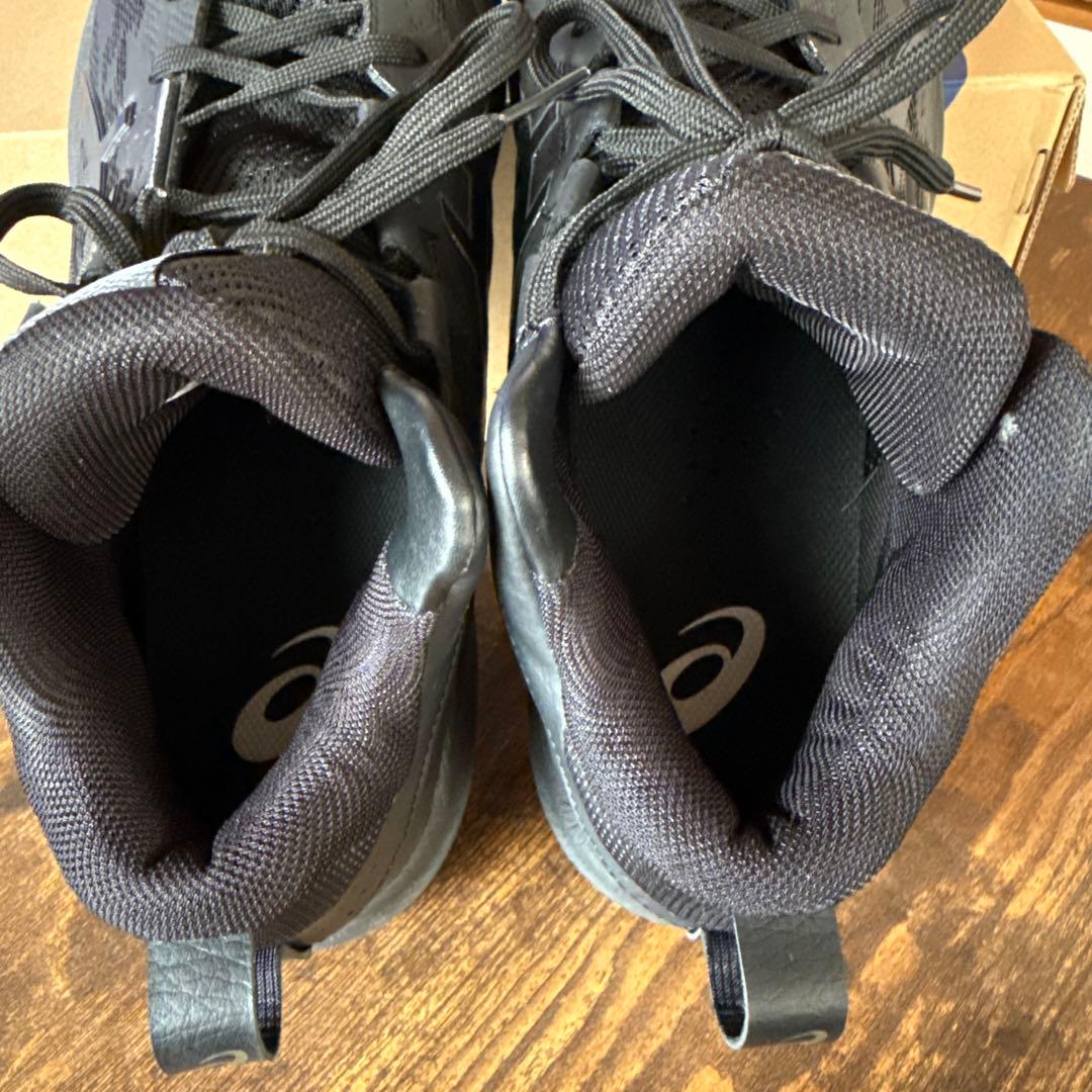 【そらもも】ASICS GELHOOP V17 バスケットシューズ