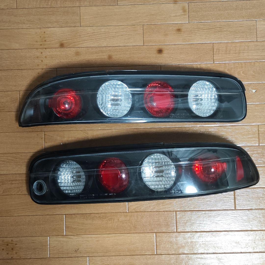 JZZ30 社外テール JZA80風？