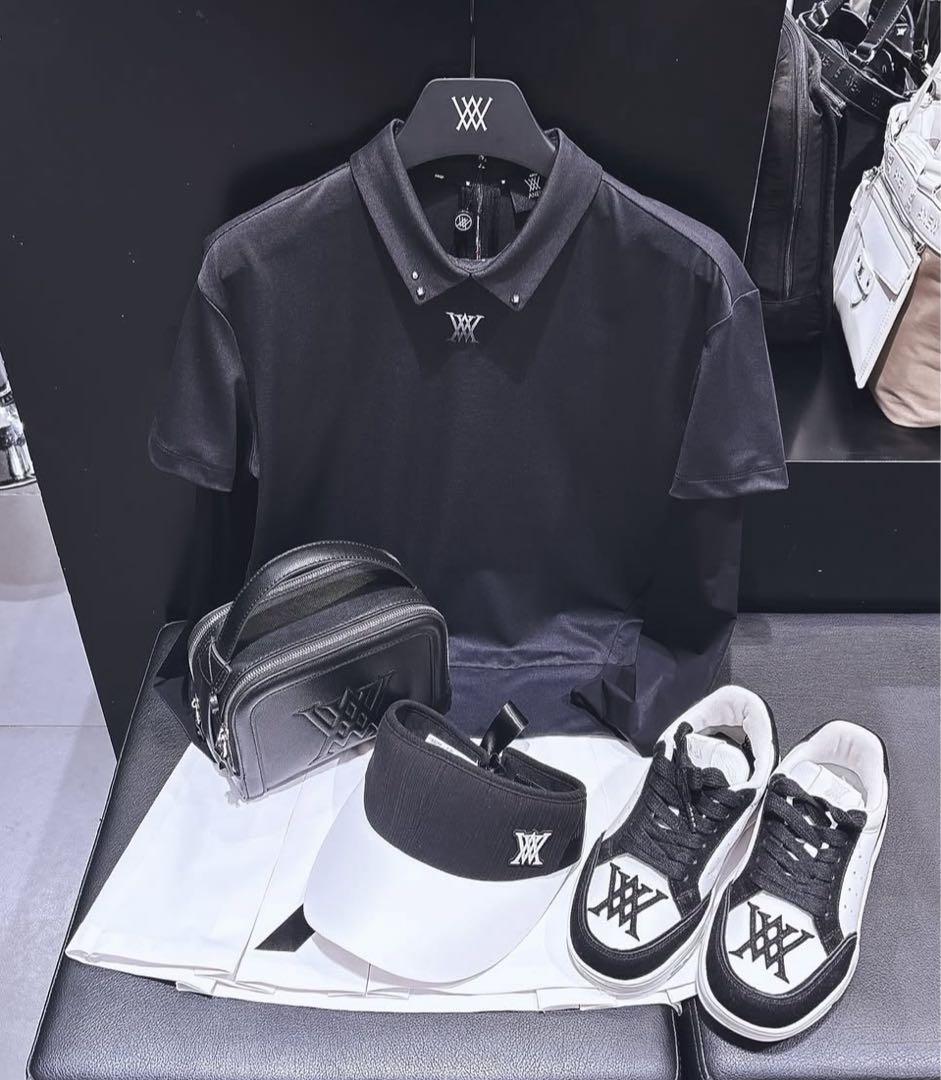 ☆ANEW GOLF☆ レディースSSシーズン
