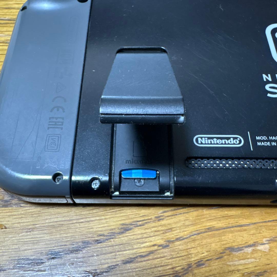 任天堂Nintendo Switch本体