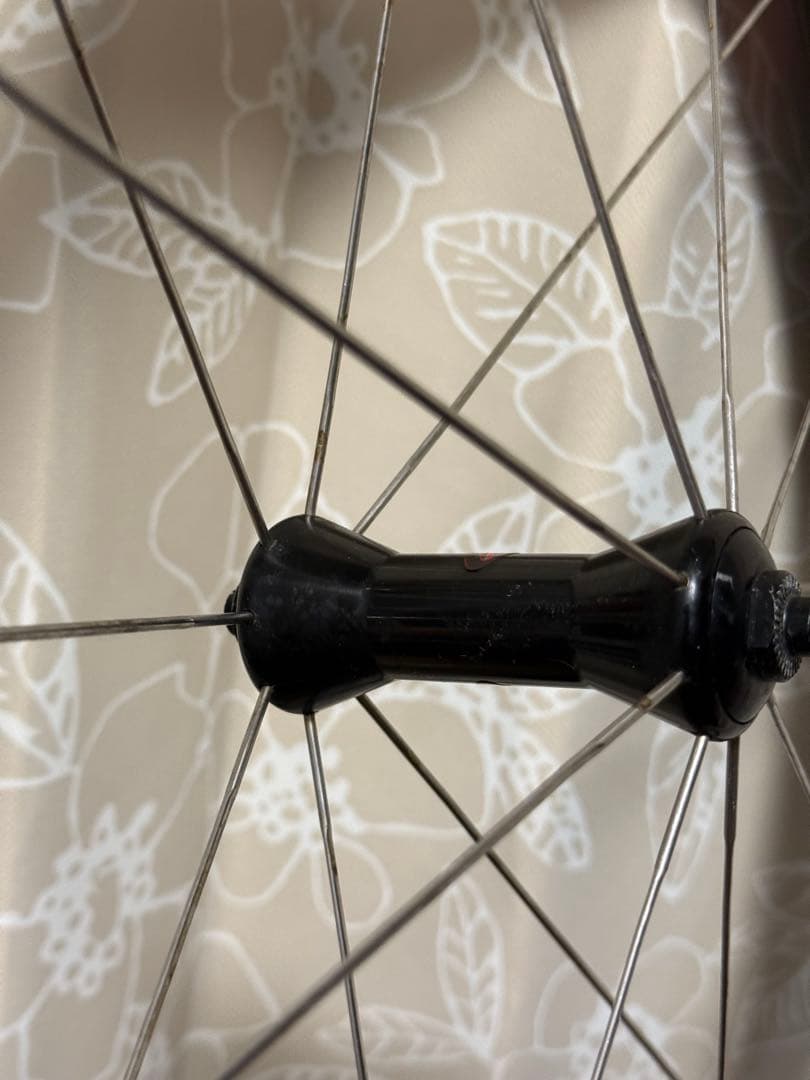 自転車 / 完組ホイール