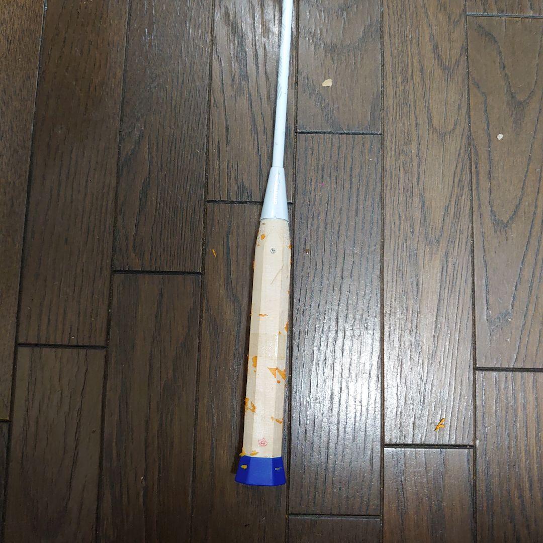 ラケット mizuno altius 01 feel 3Ug5