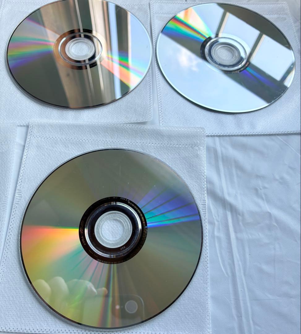 蟲師／全巻•続章　レンタルDVD