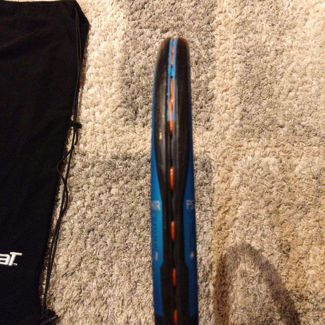 Babolat ピュアドライブ 2021 グリップサイズ2