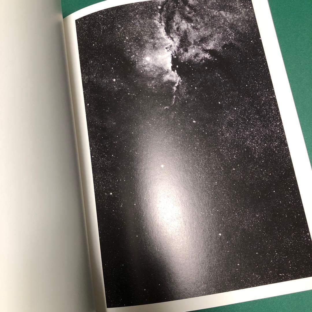 Thomas Ruff / Lichten トーマス・ルフ 作品集