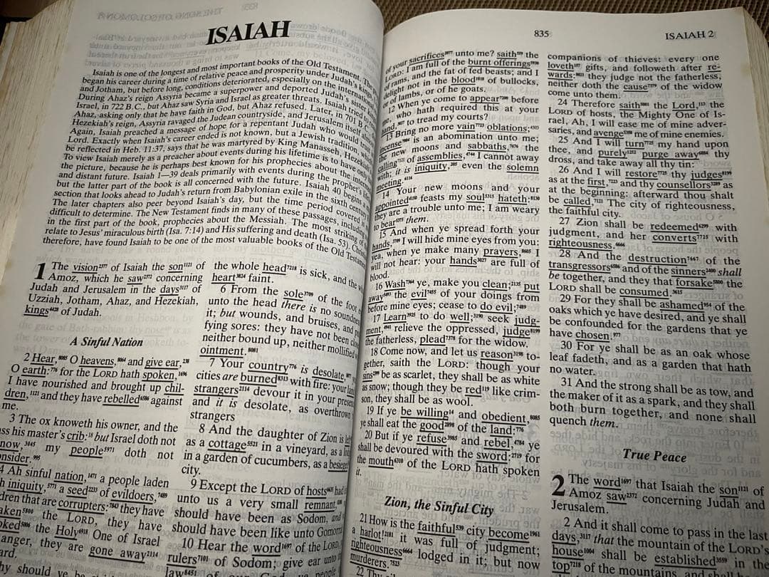 洋書 The Hebrew-Greek Key Study Bible