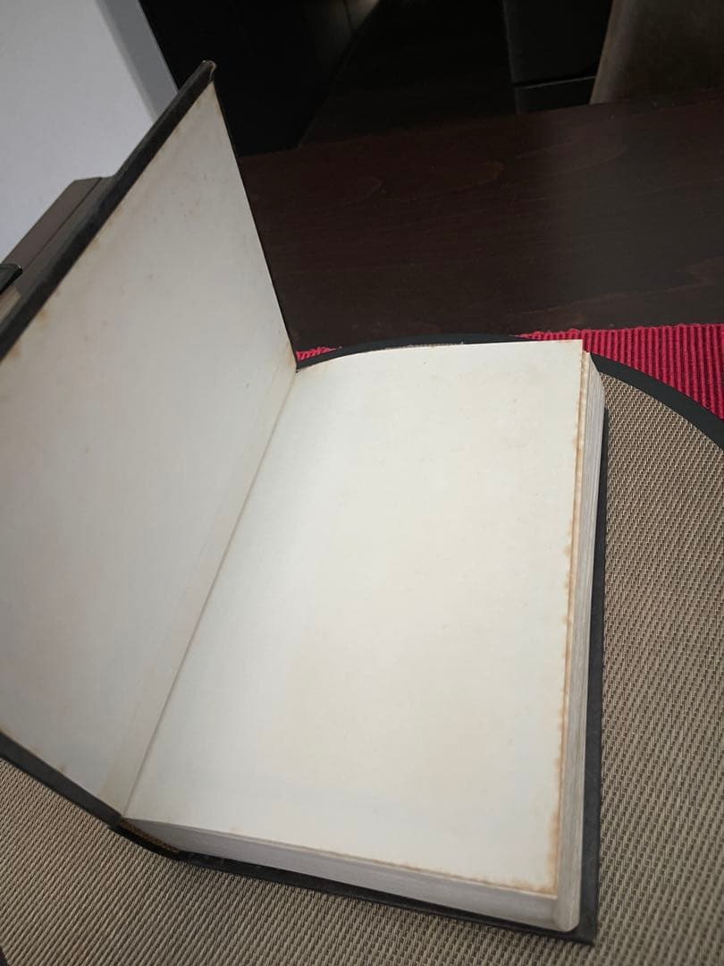 洋書 The Hebrew-Greek Key Study Bible