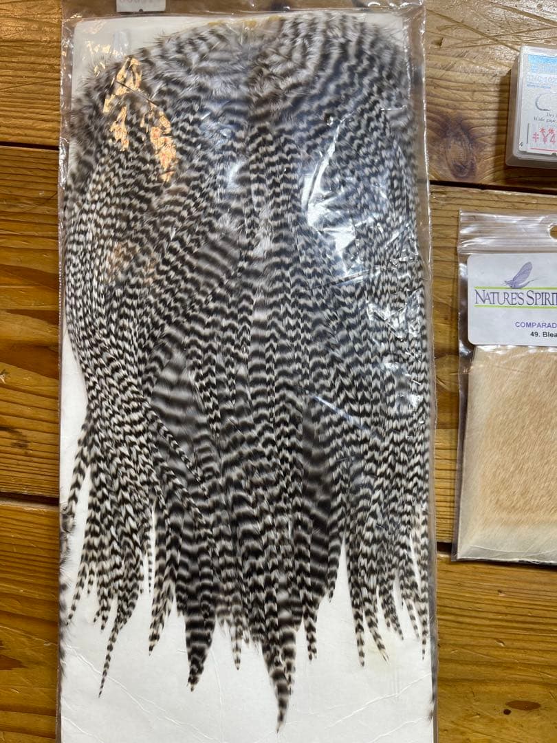 whiting bantam rooster set他