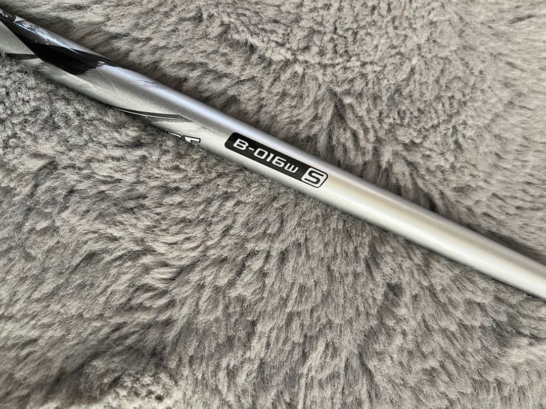 【美品】 TourStage V002 DR.フェアウェイウッド 2本セット S