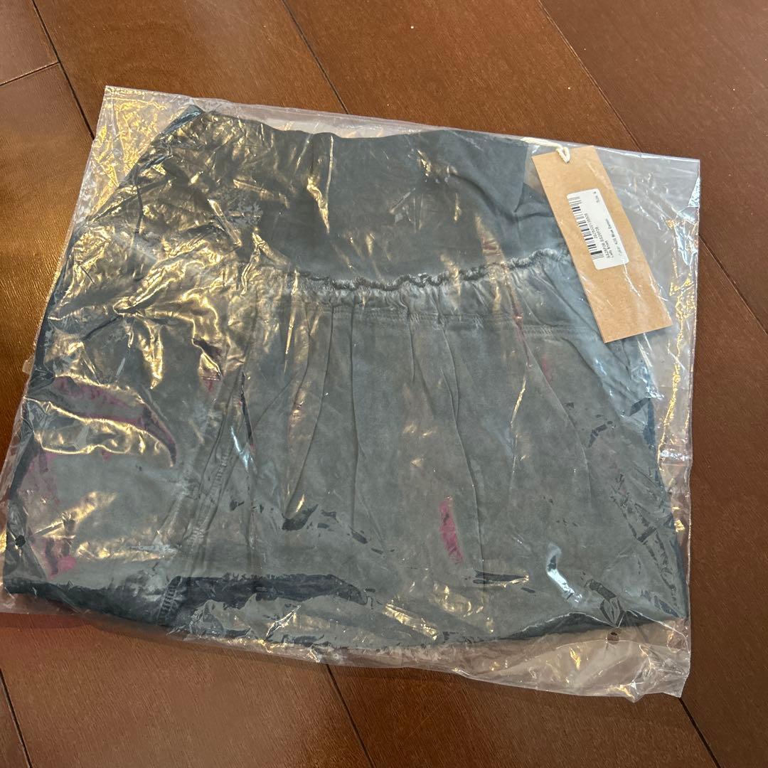 SALSATION shorts 短パン