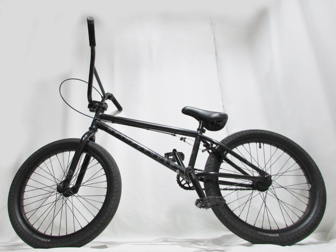 -送料込- BMX ストリート WeThePeople Nova