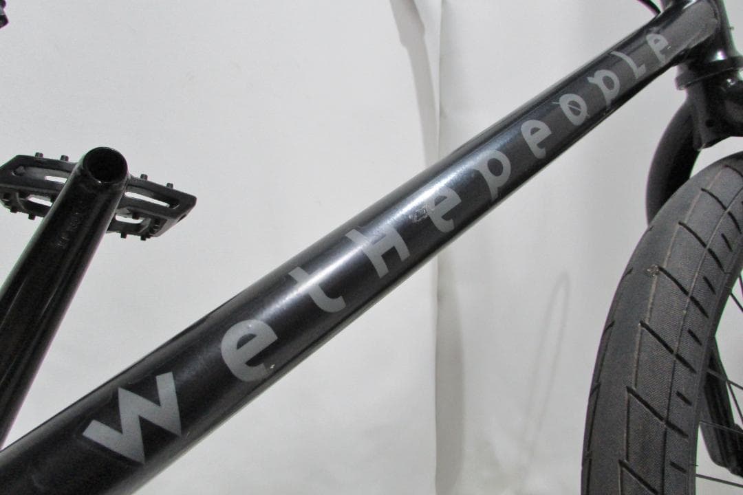 -送料込- BMX ストリート WeThePeople Nova