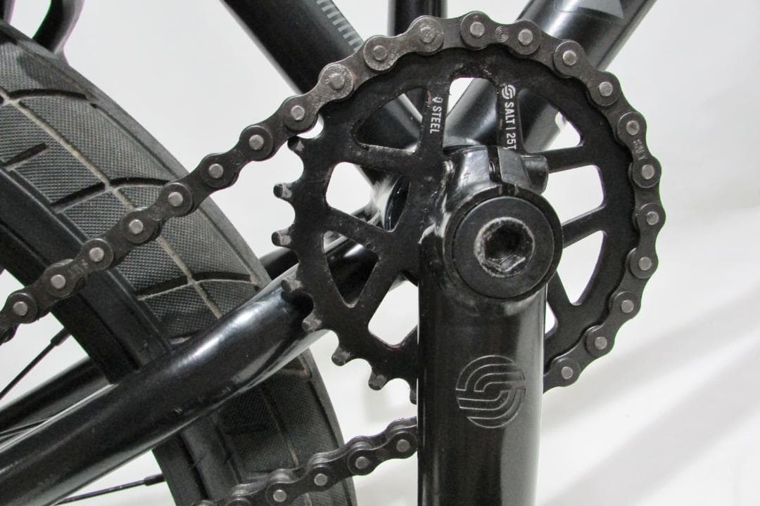 -送料込- BMX ストリート WeThePeople Nova