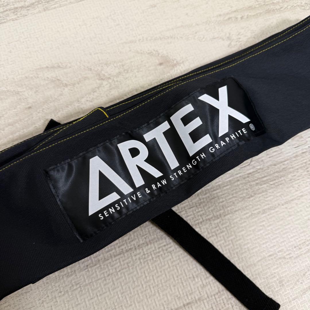 【専用】 美品 DRT ARTEX R2 クラッシュ9 タイニークラッシュ