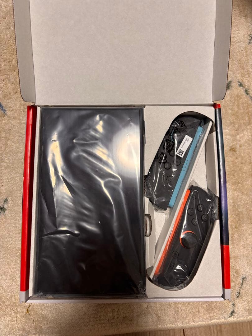 Nintendo Switch 2 ほぼ新品