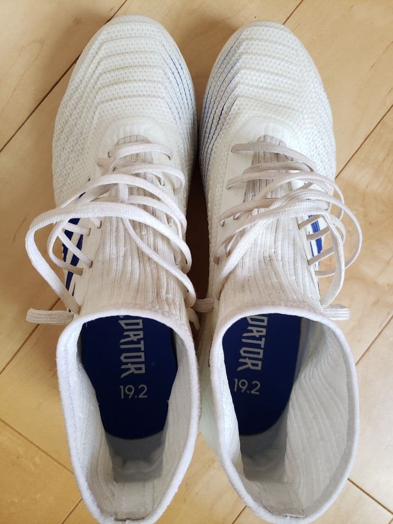 シューズ adidas PREDATOR19.2