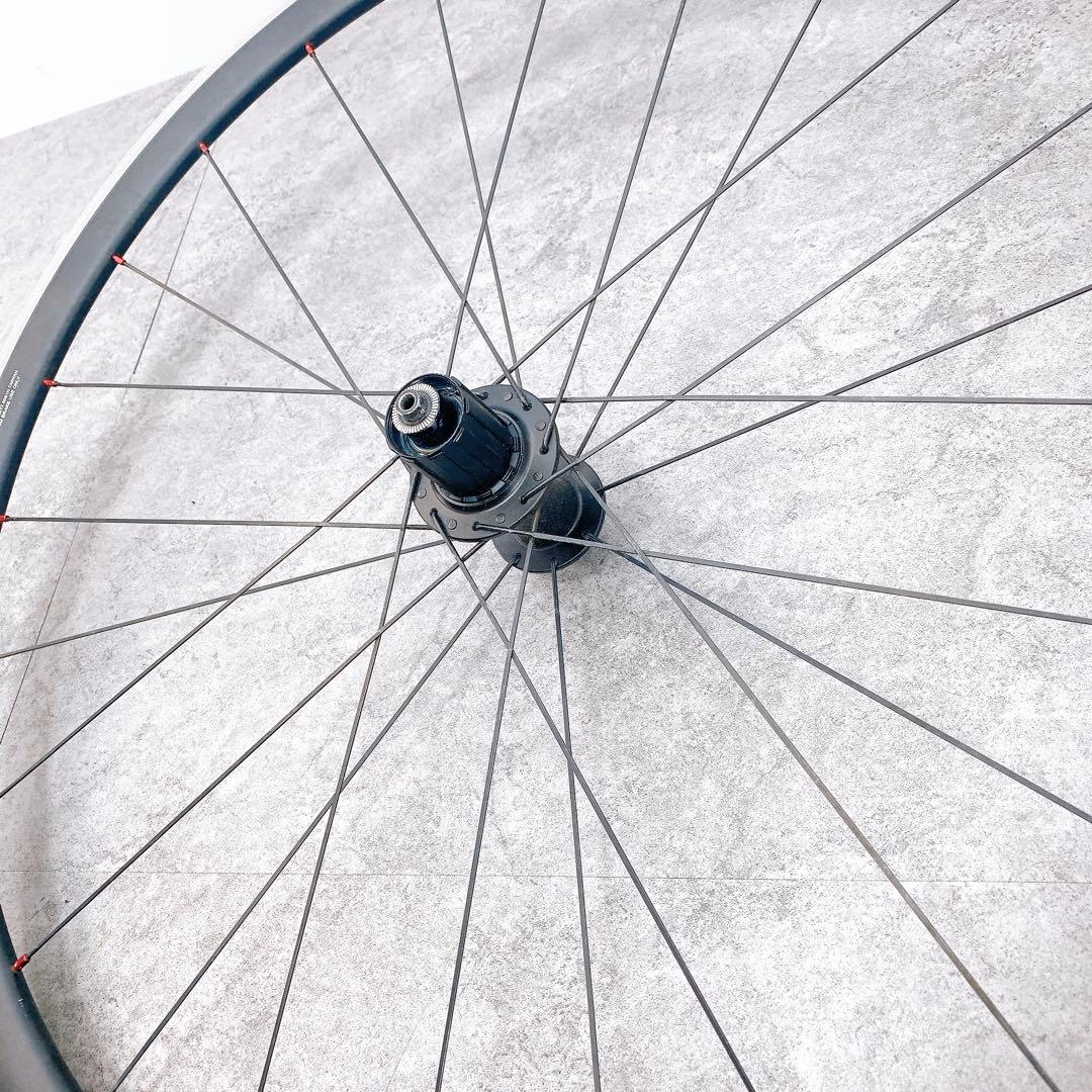 ALEXRIMS ALX473 前後セット