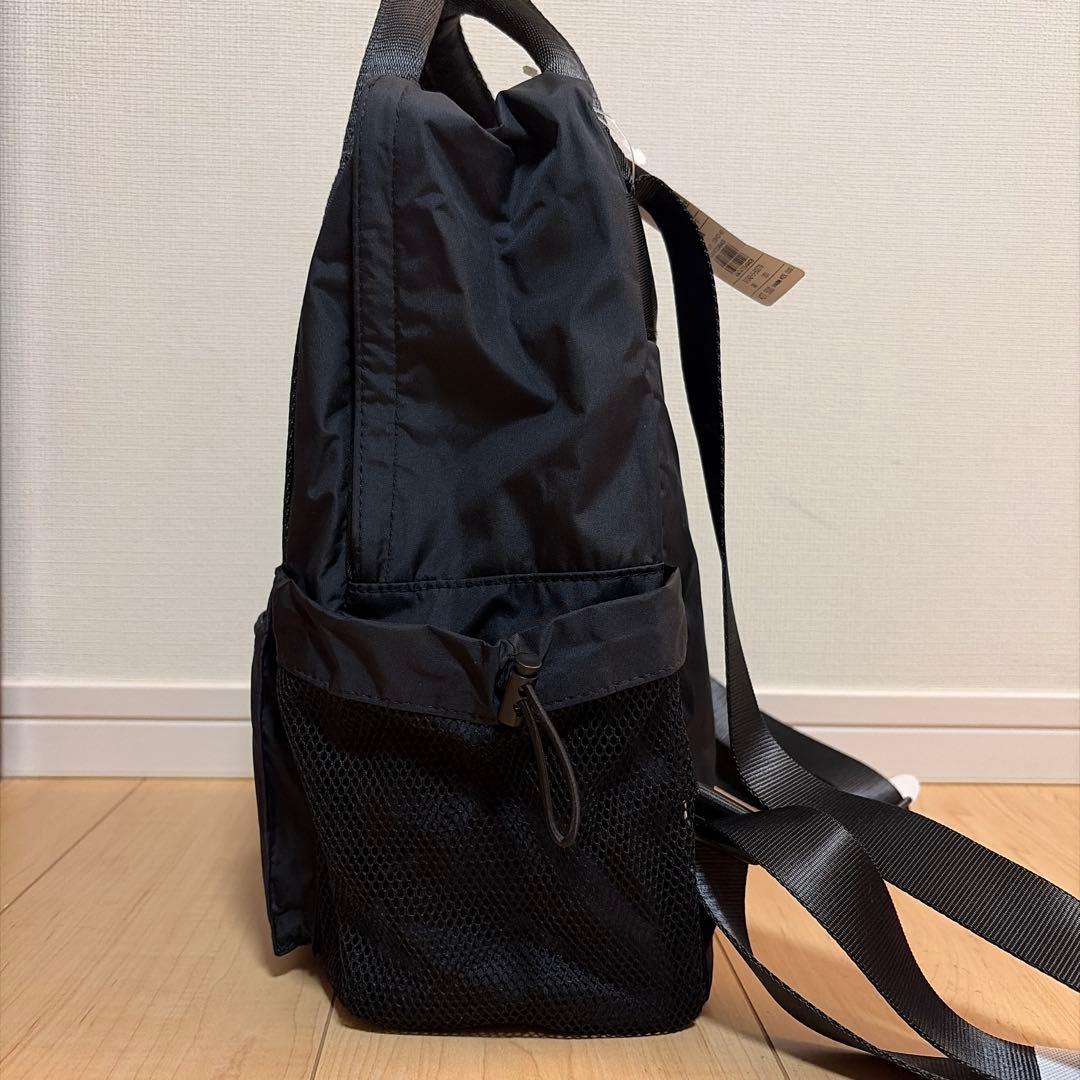 新品Repetto bag レペット リュック 軽量 バレエ¥31900