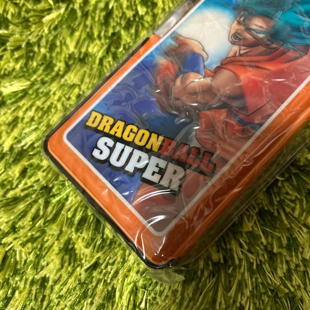 ⭐️超希少⭐️未開封　日本製　新品　ドラゴンボール超　3D筆箱