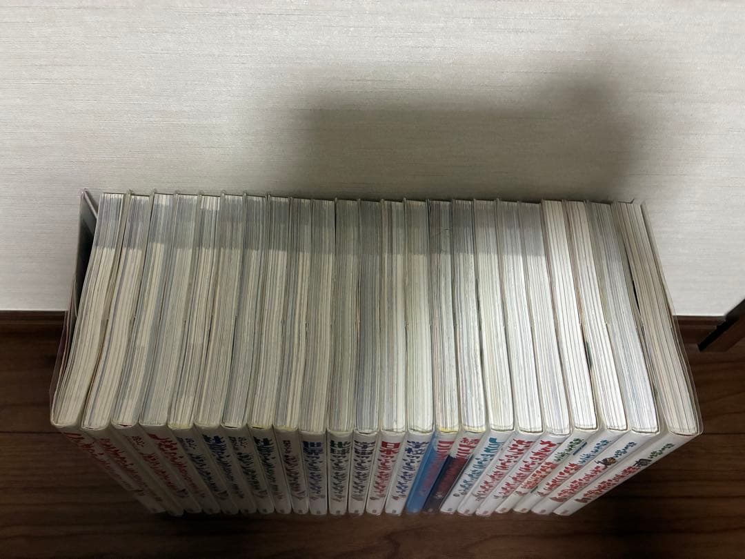 【透明ブックカバー付き】ふしぎなぜ?どうして? 歴史人物伝　23冊セット