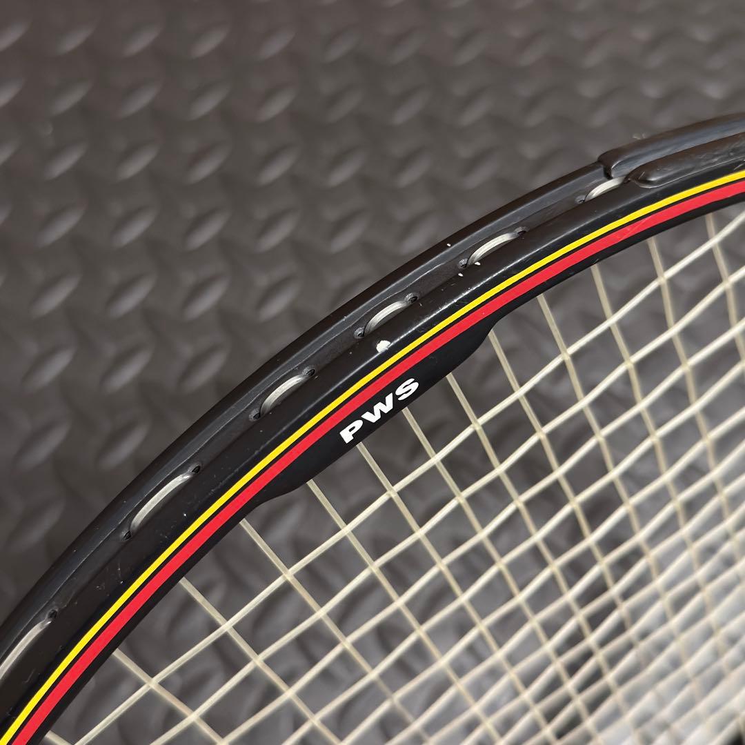 Wilson プロスタッフ 95 リミテッド G2 硬式 テニス ラケット