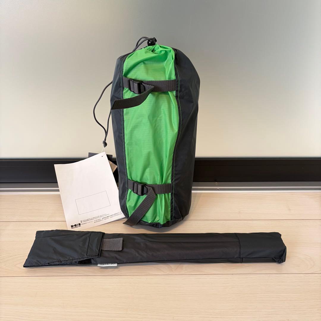 【新品】ESPACE エスパース マキシムナノ 1〜2人用