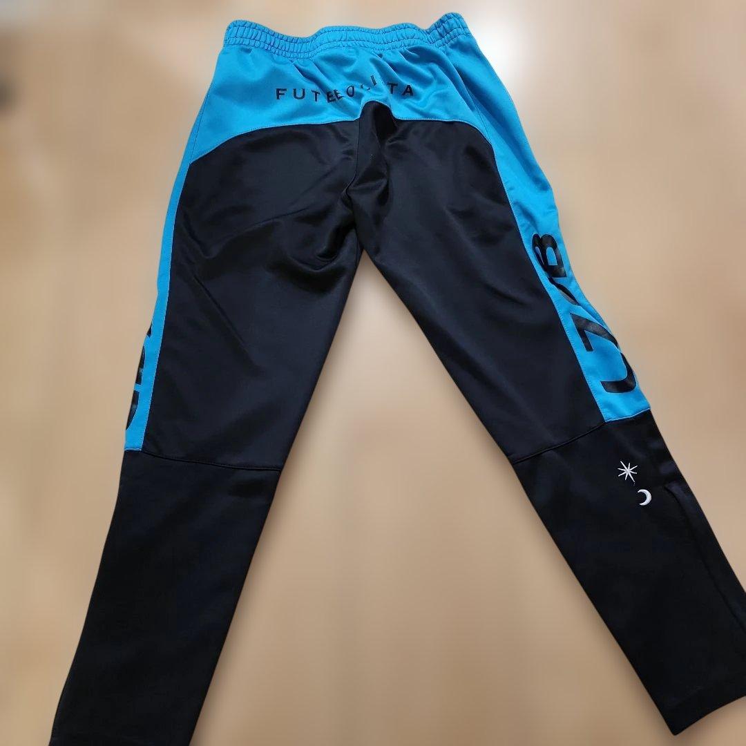 LS 青黒 ジャージセット