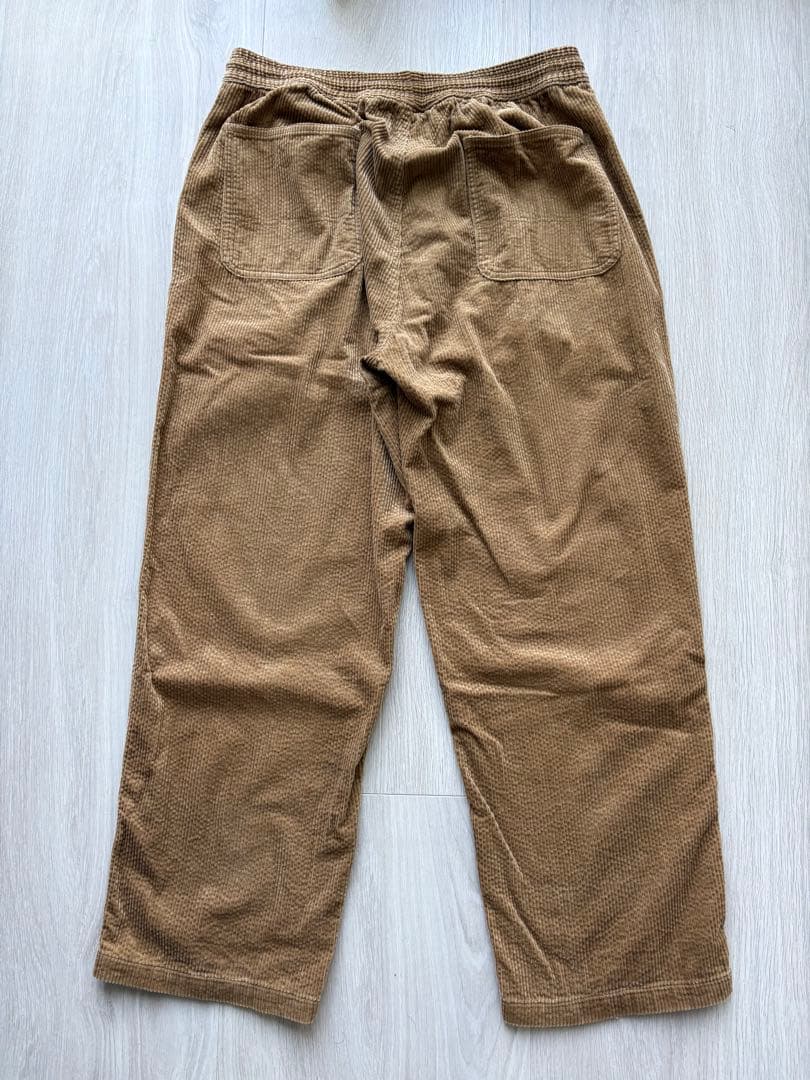 RADIALL ラディアル　コーデュロイパンツ　Lサイズ　美品