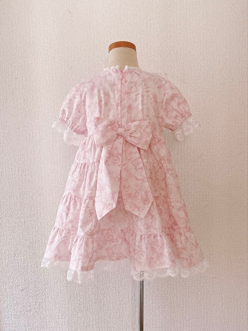 ハンドメイド