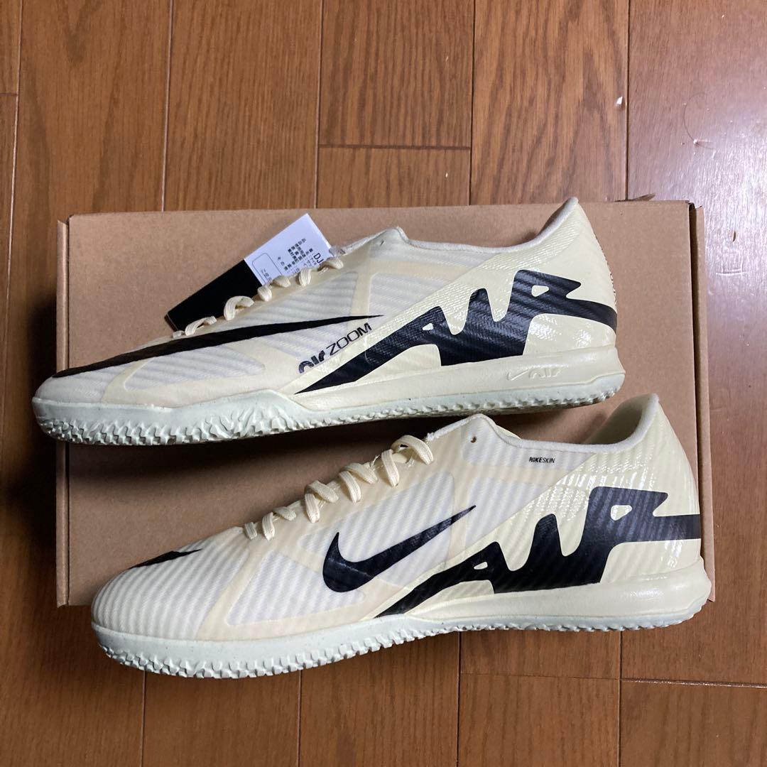 Nike ズームヴェイパー15アカデミーIC