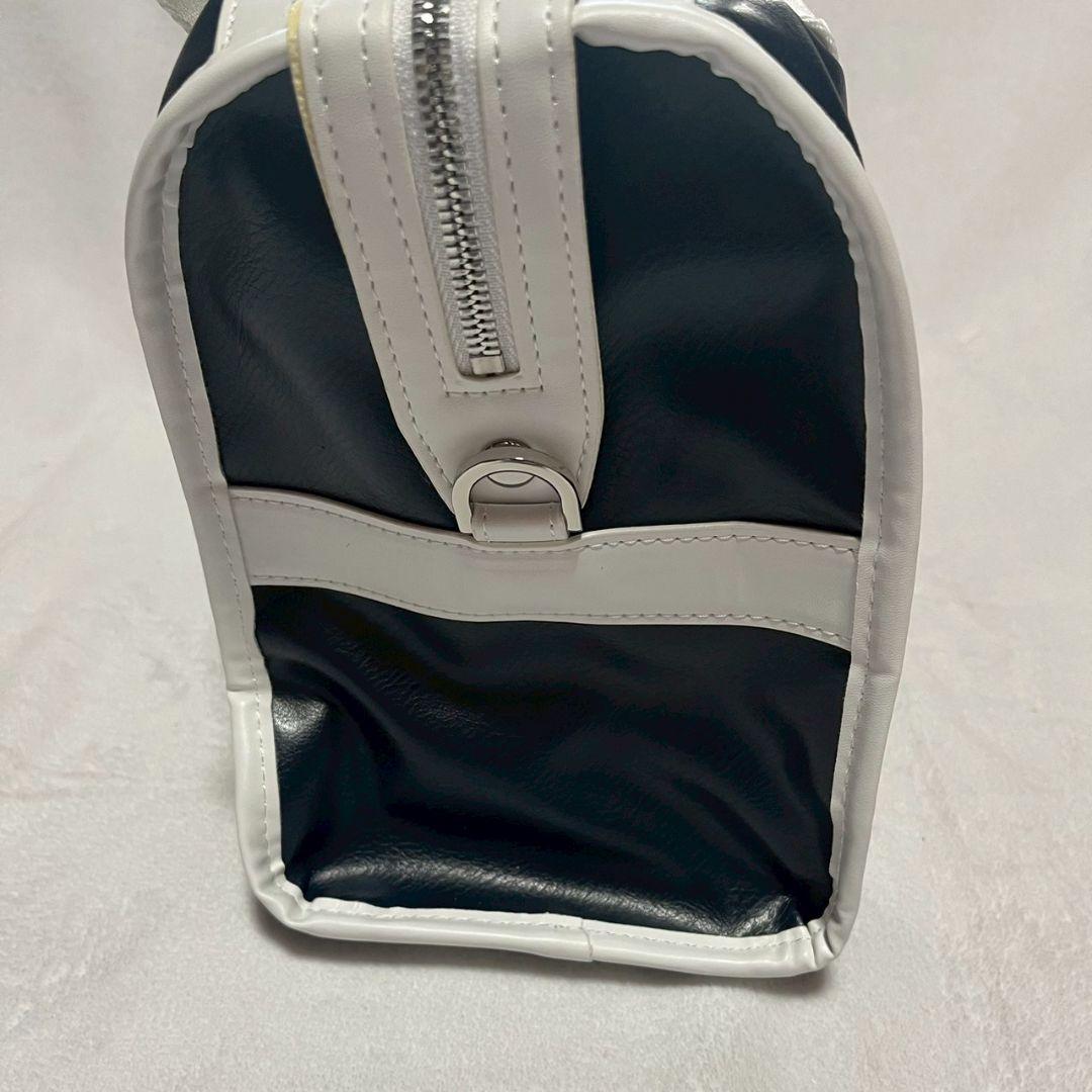 新品　パーリーゲイツ　ゴルフ　ミニボストンバッグ　ロッカーバッグ
