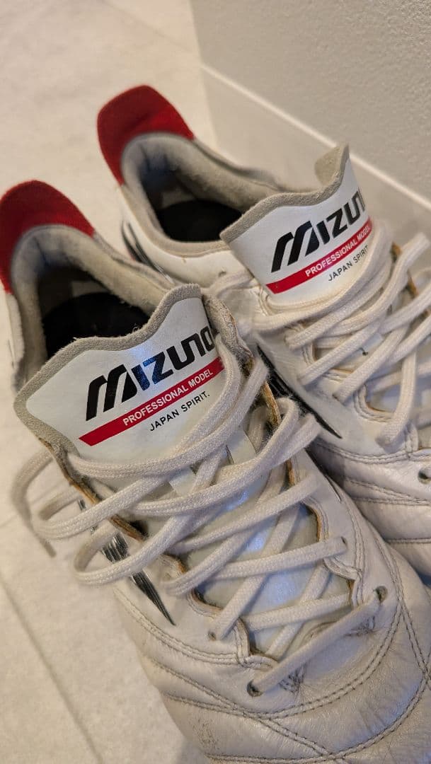 【もんた】MORELIA NEO 3 JAPAN MIX 25.5cm