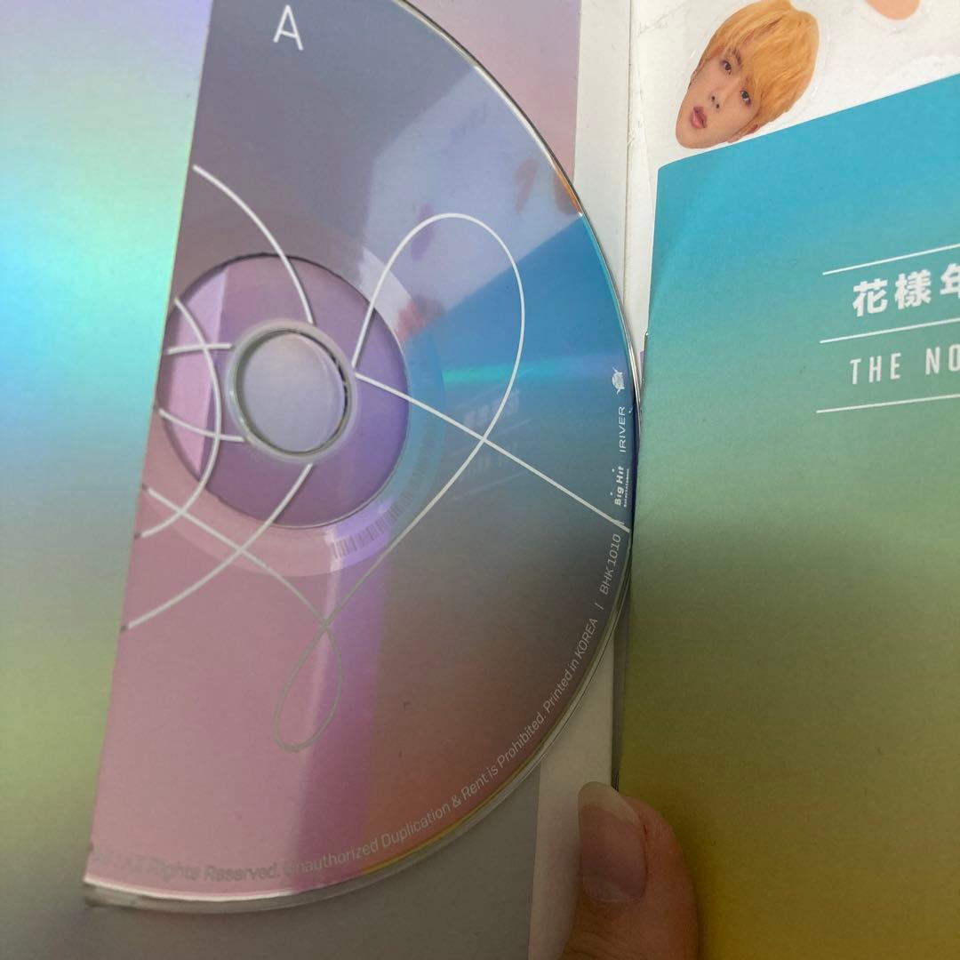 BTSアルバム、グッズ、CD