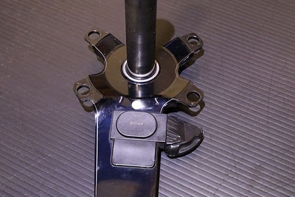 4iiii 両側パワーメーター R9100 DuraAce 170mm