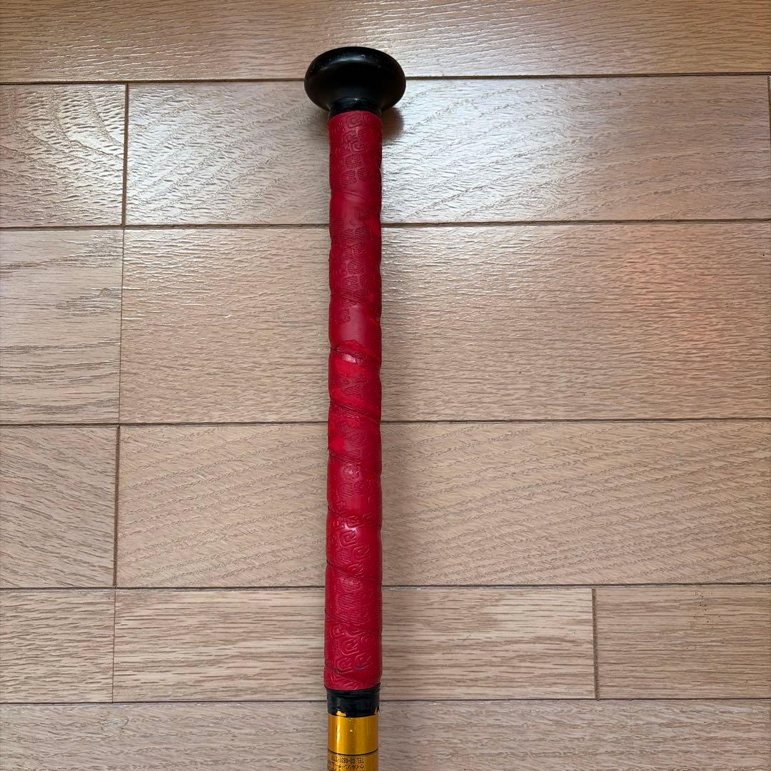 ディマリニ　K-POINTバット　84cm