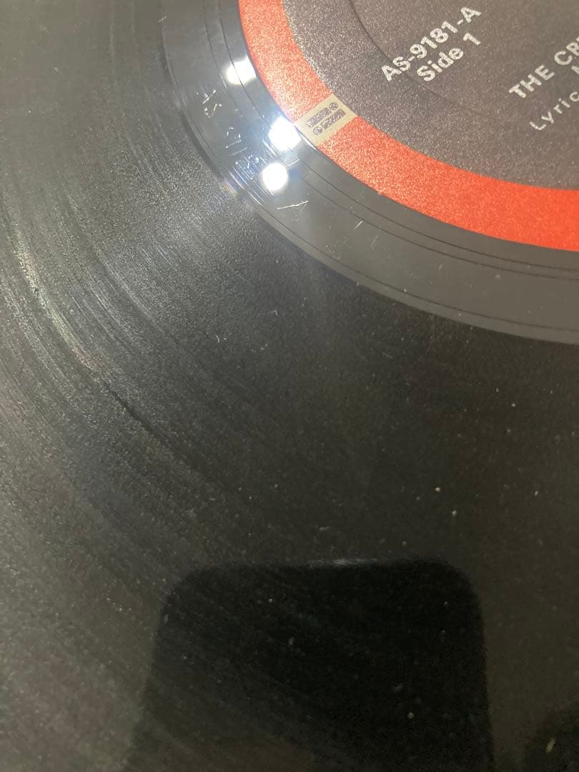 【US盤】 Pharoah Sanders / Karma ファラオ・サンダース
