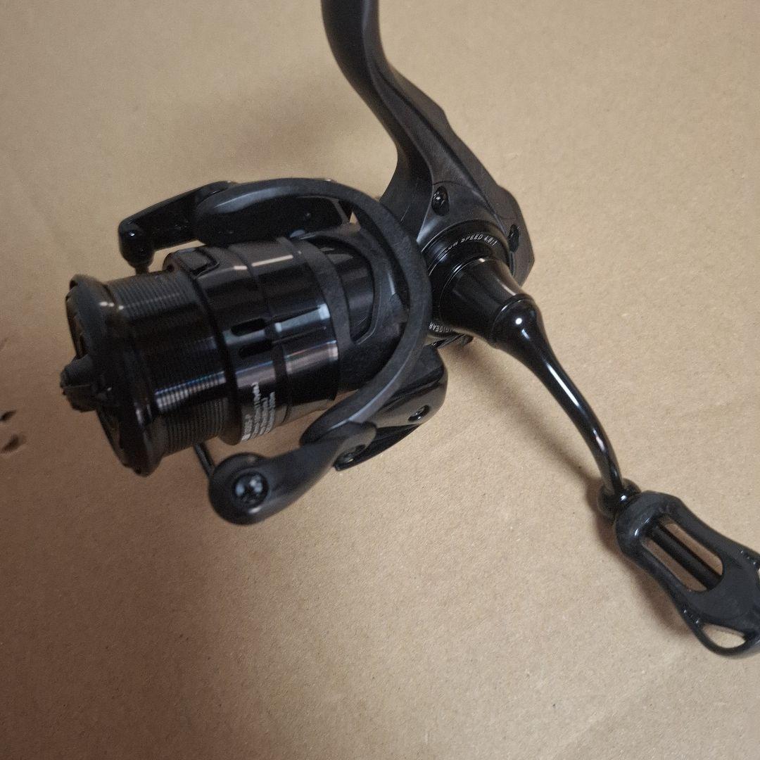限定品　ダイワ　 SLP WORKS DS LT1000S-P-SLPW 　美品