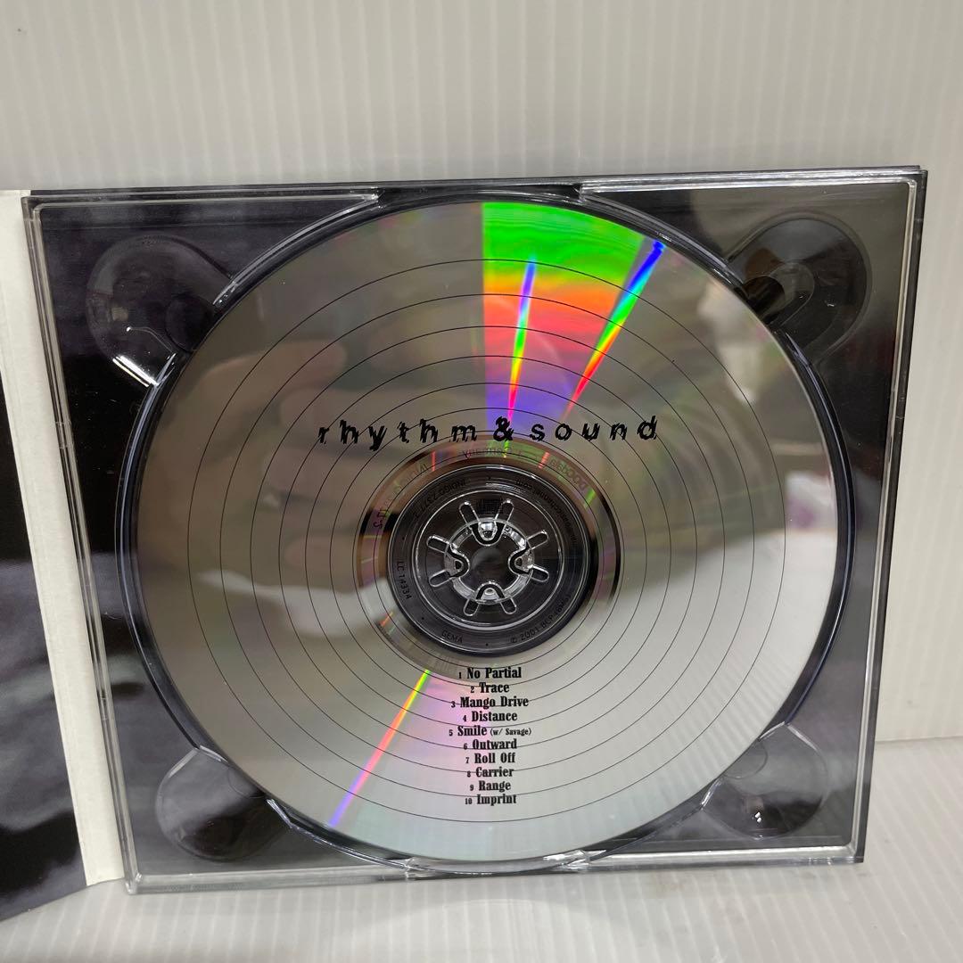 洋楽 Rhythm & Sound / Rhythm & Sound