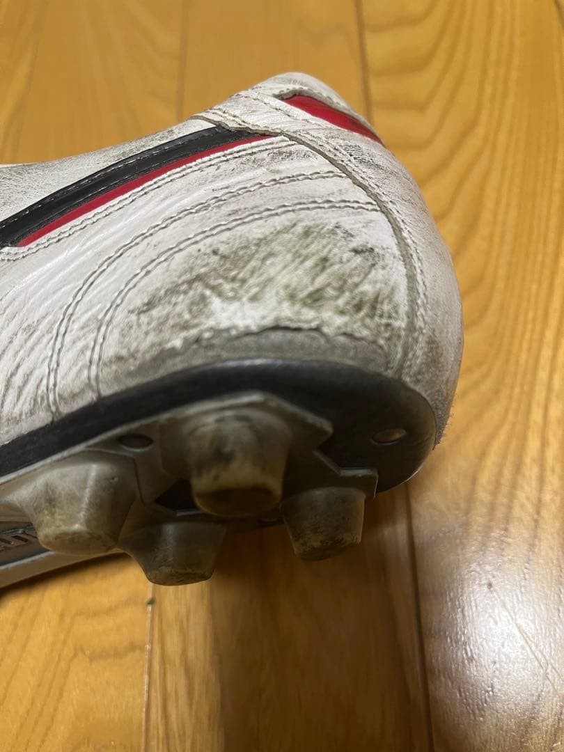 ミズノ　モレリア2 26.0 サッカースパイク