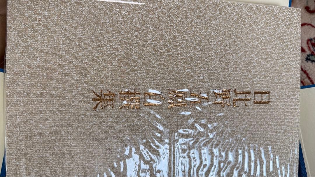日比野五鳳自撰集　重版のない貴重な本です❣️