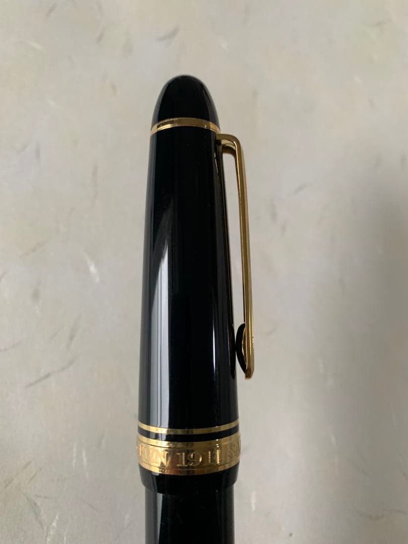 セーラー KOP THE KING OF PEN 万年筆 21Kペン先 M