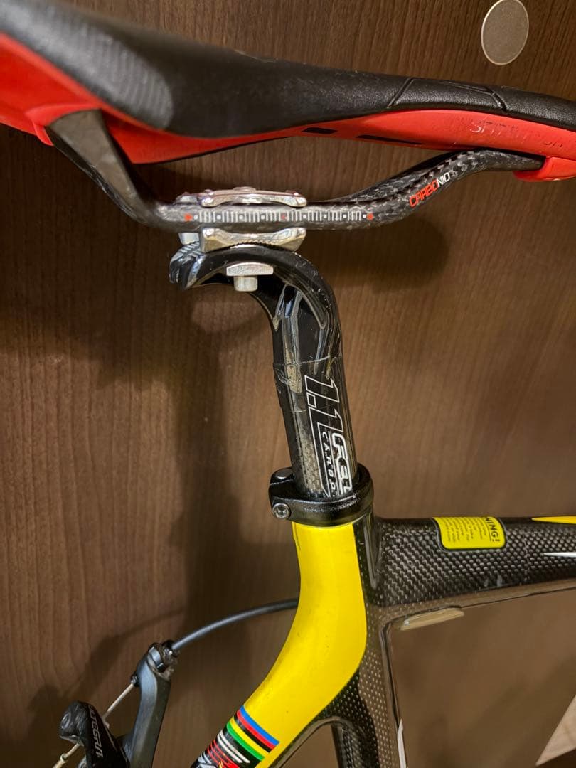 FELT F2 SL (54) キシリウム125周年ホイール