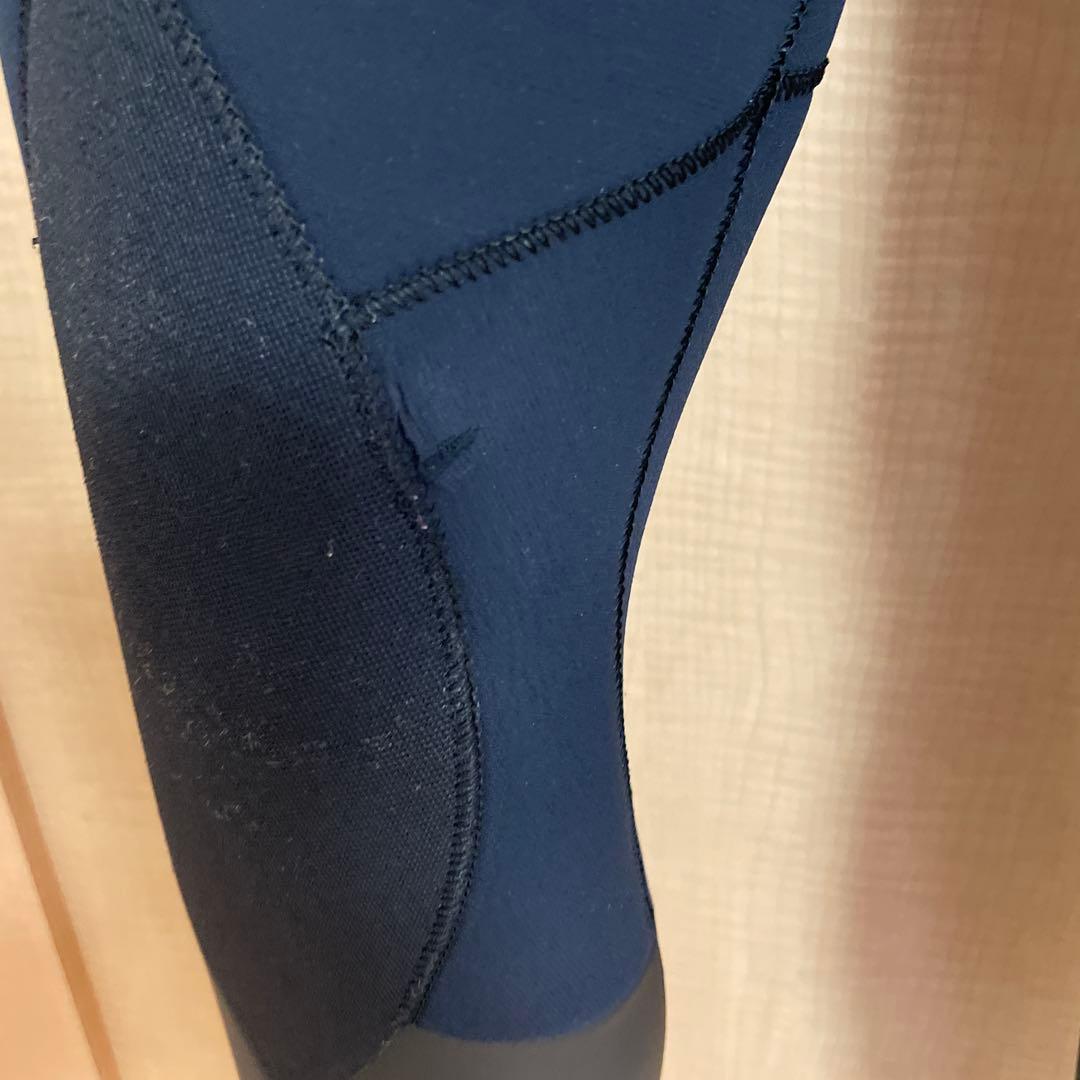 ロングジョン